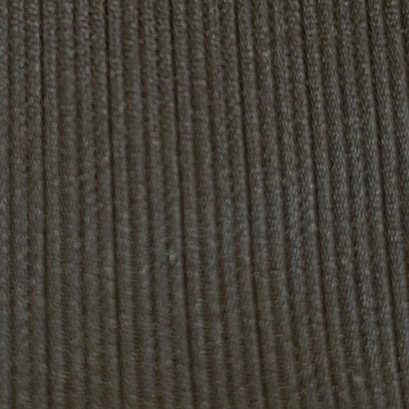 Garfield & Marks Womens Black Front Slit Ribbed Skirt Size 16 Made In USA - Picture 11 of 11